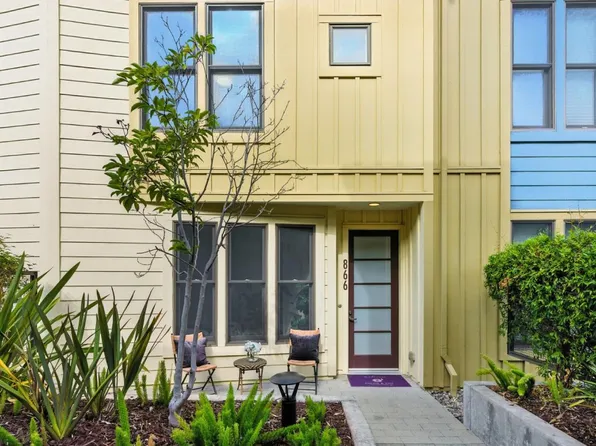 866 Altaire Walk, Palo Alto, CA 94303