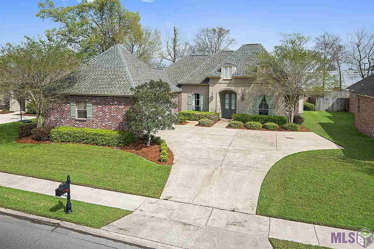 13315 Woodridge Ave, Baton Rouge, LA 70809 Zillow