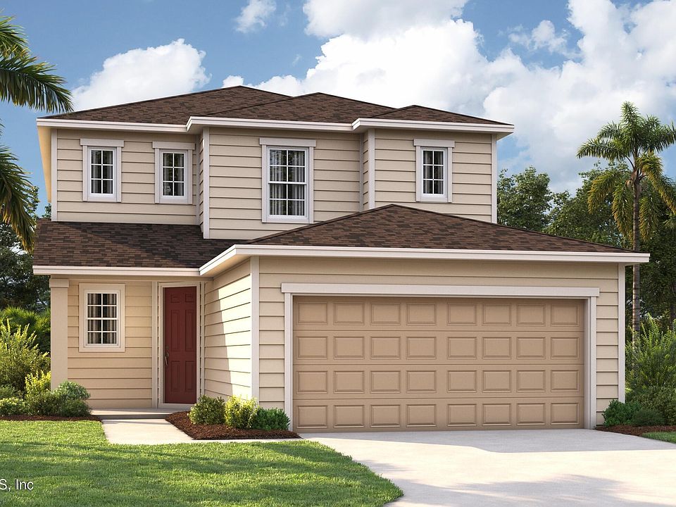 1st image of 8293 CEDAR RUN Lane