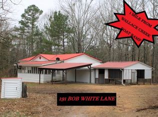 191 Bob White Ln, Pope, MS 38658