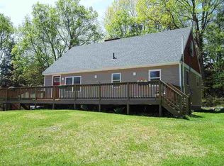 803 Tsatsawassa Lake Rd, East Nassau, NY 12062