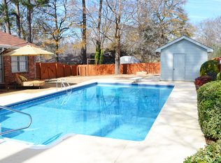 4118 Castlewood Pkwy, Columbus, GA 31907