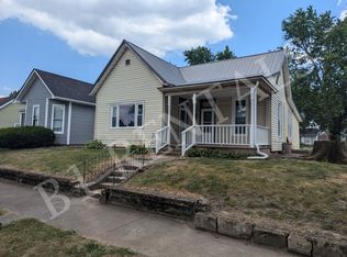 610 E 5th St, Seymour, IN 47274