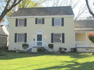 2226A Carter Hill Rd, Montgomery, AL 36106