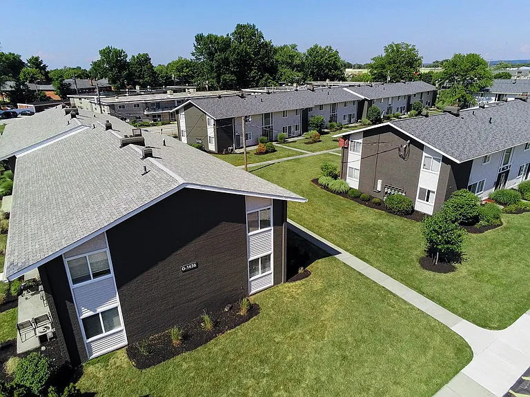 Pepperwood Townhomes & Gardens — Photo 21