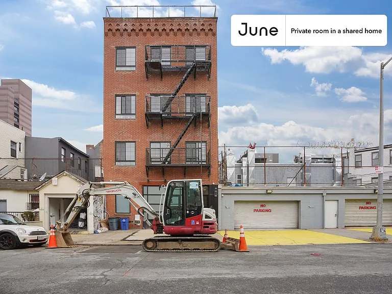 281 Ellery St #A — Photo 11