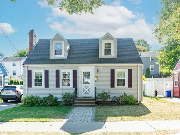 59 Rice Rd, Quincy, MA 02170