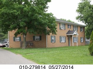 3069 Markham Rd APT A, Columbus, OH 43207