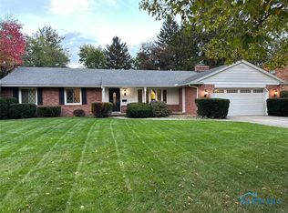 1915 Pinelawn Dr, Toledo, OH 43614