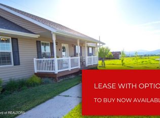 28 Brushwood Dr, Star Valley Ranch, WY 83127