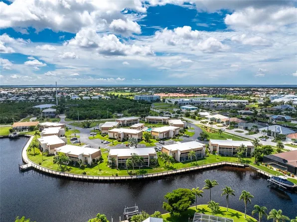 1080 Bal Harbor Blvd Unit 12C, Punta Gorda, FL 33950