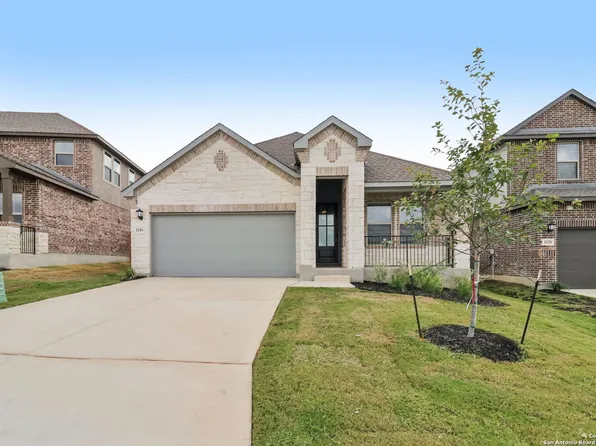 1116 Nikos Hollow, San Antonio, TX 78245