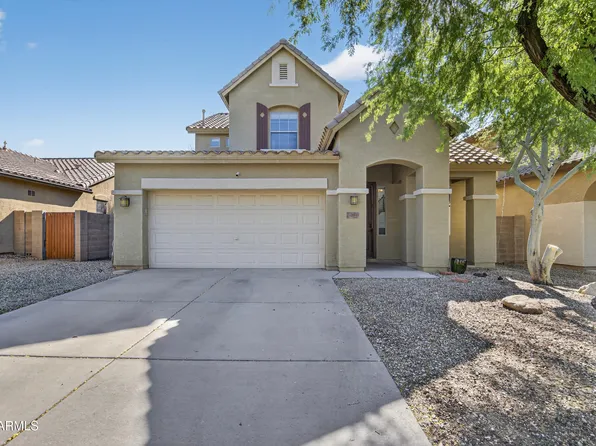 7085 W ANDREW Lane, Peoria, AZ 85383