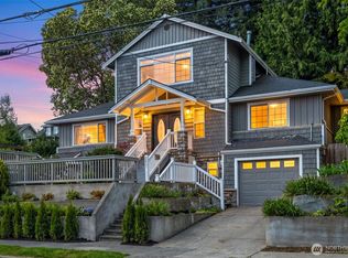 7021 20th Avenue NE, Seattle, WA 98115