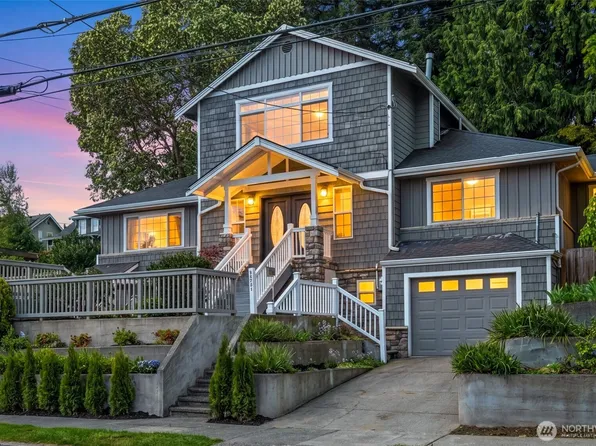 7021 20th Avenue NE, Seattle, WA 98115
