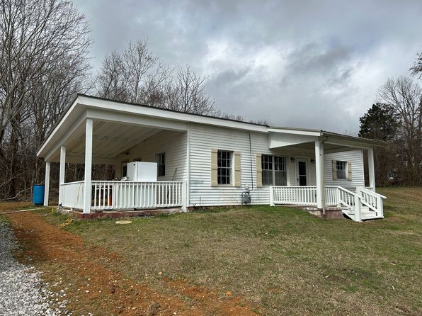 1184 Fairview Rd, McMinnville, TN 37110