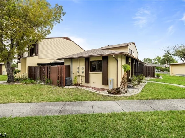 1212 SE 6th Ter APT 83, Cape Coral, FL 33990