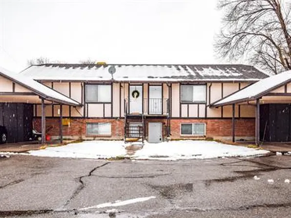 301 1/2 W 500 N #2, Logan, UT 84321