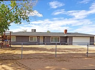 21902 Resoto Rd, Apple Valley, CA 92307