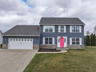 700 S Brooke Cir, Blissfield, MI, 49228