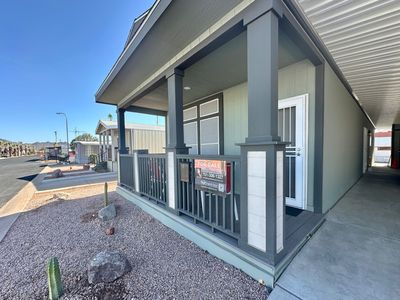 351 N Meridian Rd LOT 43, Apache Junction, AZ, 85120