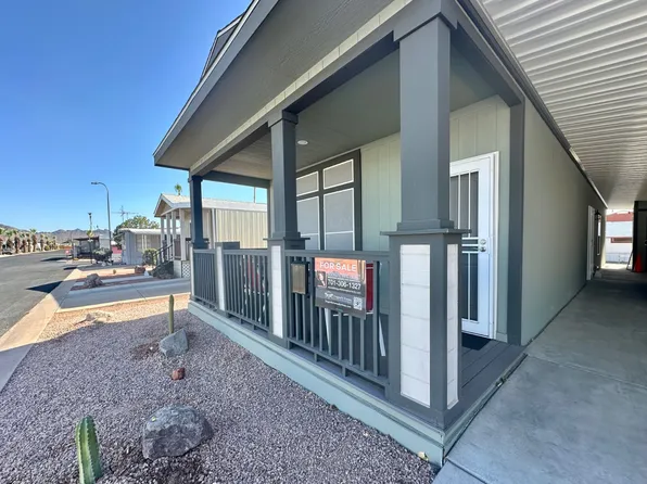 351 N Meridian Rd Lot 43, Apache Junction, AZ 85120