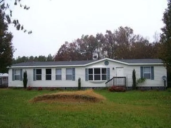 831 Mount Zion Church Rd, Nashville, NC 27856