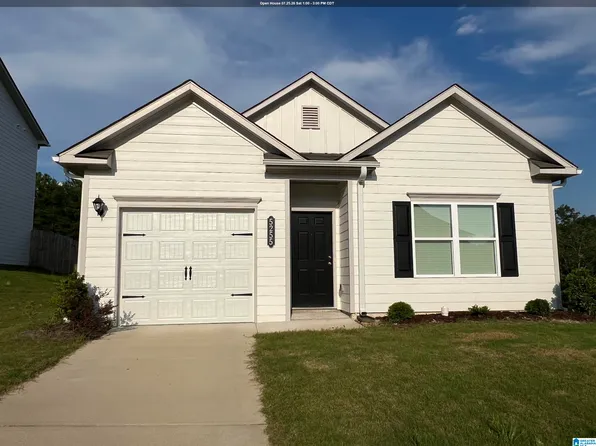 5255 Cedar Ridge Rd, Mount Olive, AL 35117