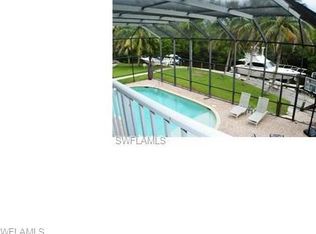 2370 Becca Ave, Naples, FL 34112