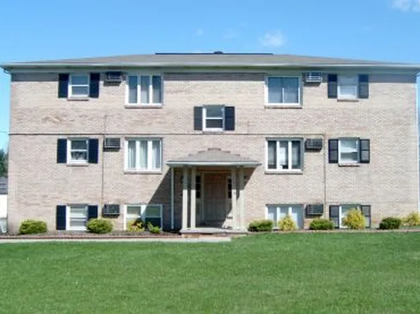 Washington Blvd Apartments, 98 Washington Blvd APT 6, Boardman, OH 44512