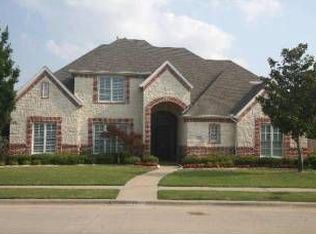 607 Canemount Ln, Coppell, TX 75019
