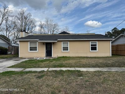7427 JOHN F KENNEDY Drive W, Jacksonville, FL, 32219