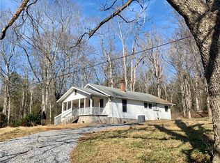 7317 Jeeter Shell Ave, Connelly Springs, NC 28612