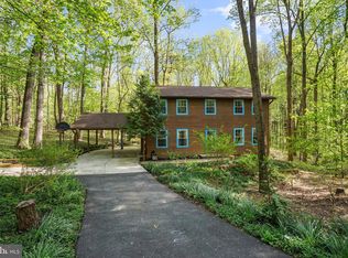 3 Houndstooth Ct, Owings Mills, MD 21117
