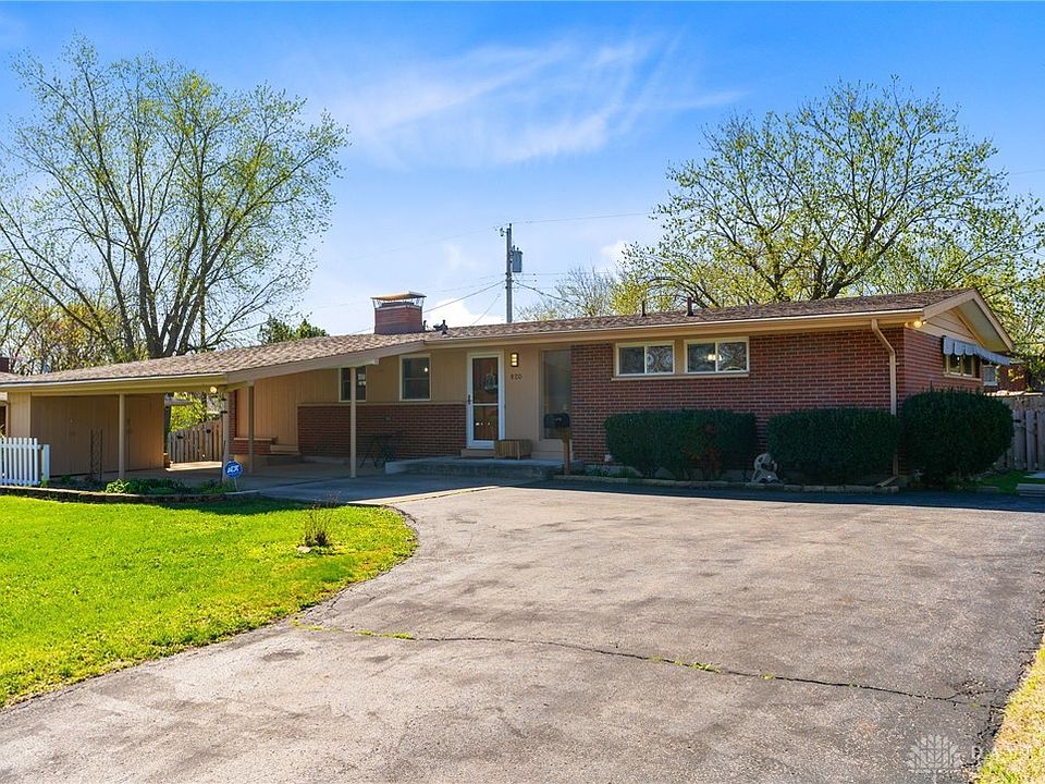 1st image of 820 Brubaker Dr