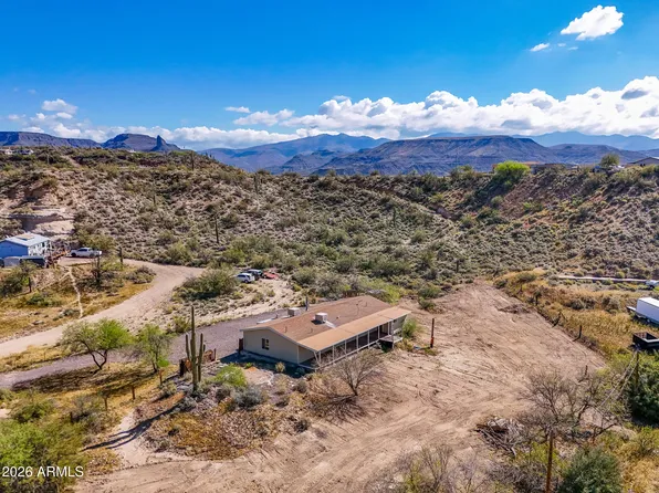 33235 S COLDWATER Road, Black Canyon City, AZ 85324