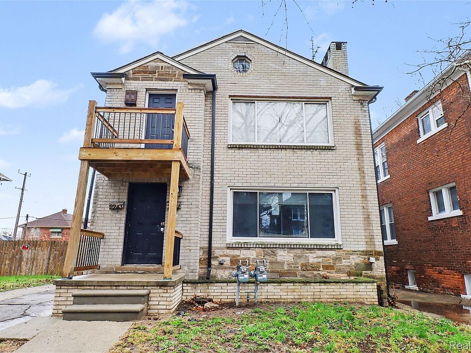 1st image of 2241-2243 Clairmount St