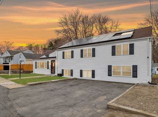 4 Pranker Rd, Saugus, MA 01906