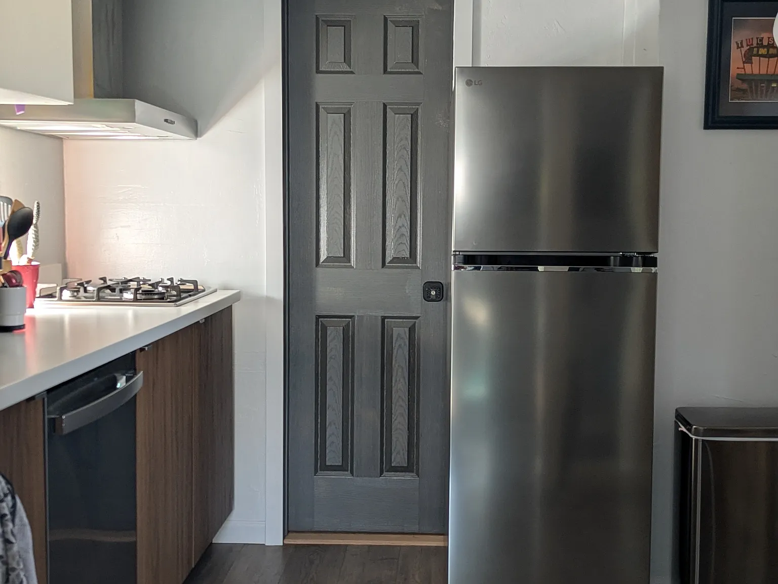 Studio, 438 sqft, $1,450 — Photo 4