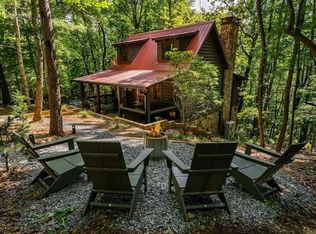 18 Pine Ridge Rd #2, Ellijay, GA 30536