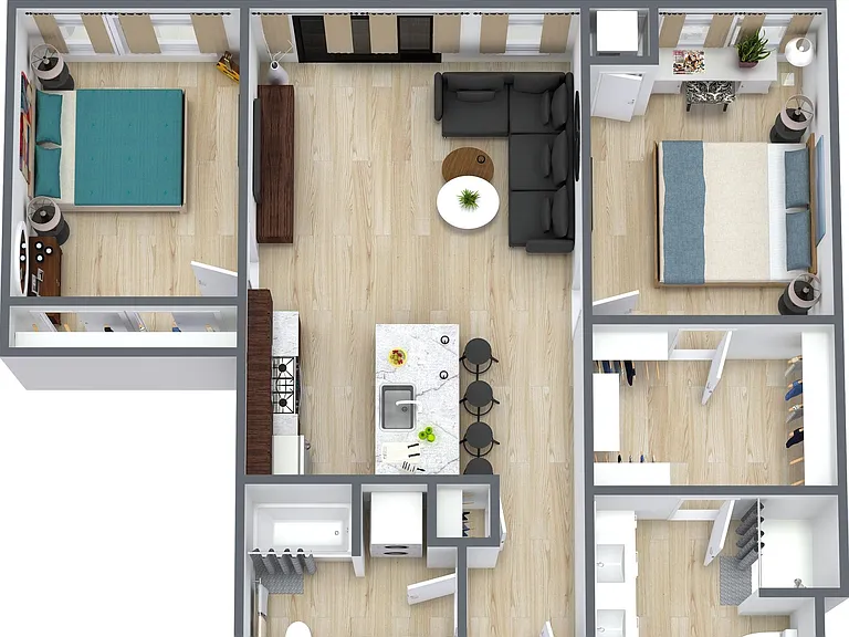The Dylan Apartments — Photo 25