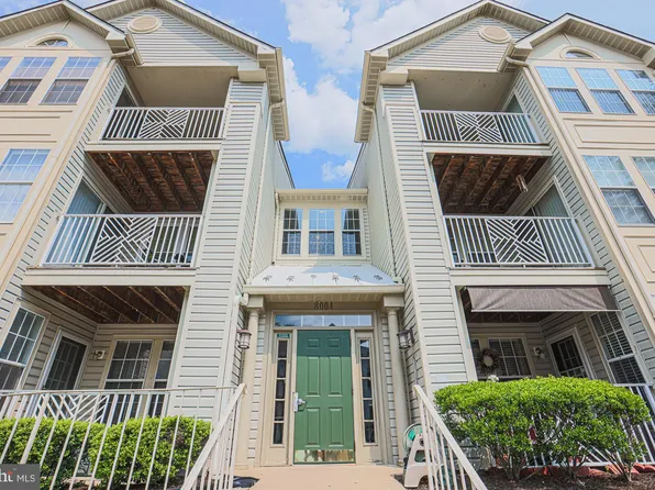 8004 Township Dr #101-A, Owings Mills, MD 21117