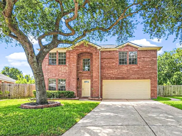 9904 Fair Brook Way, Pearland, TX 77584