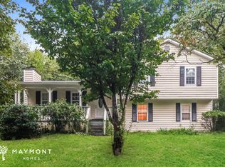 1747 Wingard Dr, Marietta, GA 30062