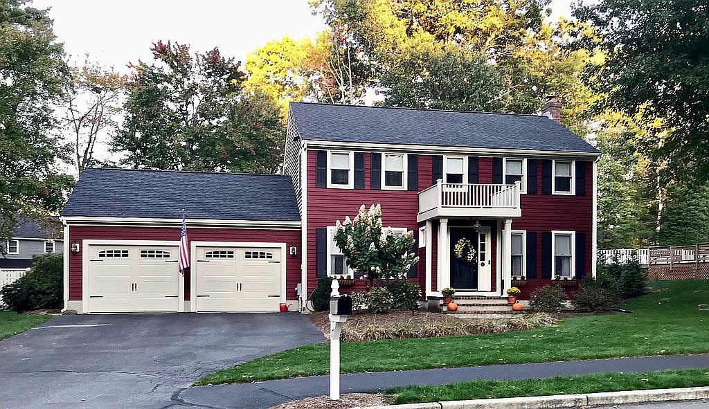 17 Stetson Dr, Rockland, MA 02370 Zillow