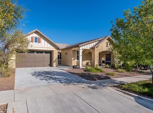 3259 N Clanton St, Buckeye, AZ 85396