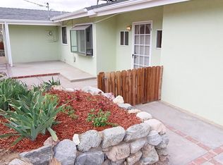 9500 Mountain Rd, Pinon Hills, CA 92372