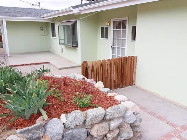 9500 Mountain Rd, Pinon Hills, CA 92372