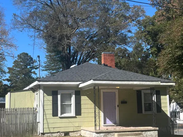 117 N Jarvis Street, Greenville, NC 27858