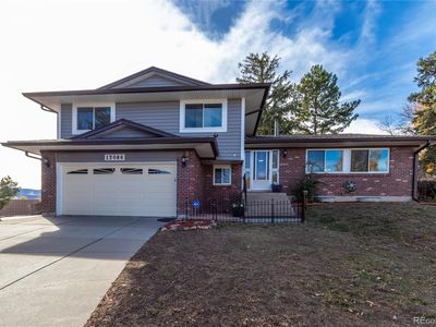13086 W Utah Avenue, Lakewood, CO, 80228